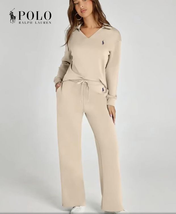 Ensemble décontracté de printemps RL