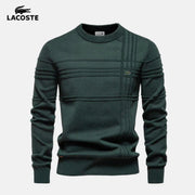 Pull Homme Texturé LC™ (DÉSTOCKAGE)