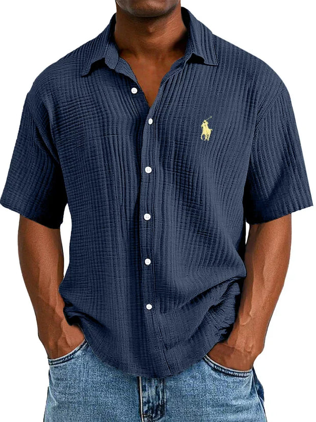 Chemise élégante RL