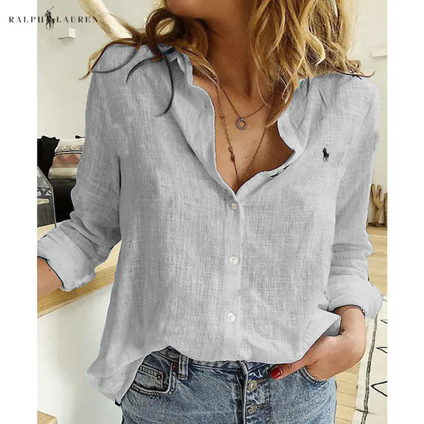 Chemise RL - 70 % de réduction !