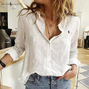 Chemise RL - 70 % de réduction !