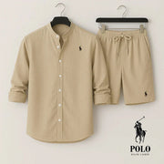 RALPH LAUREN - ENSEMBLE HOMME -70 %