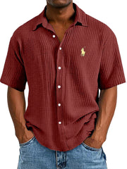 Chemise élégante RL