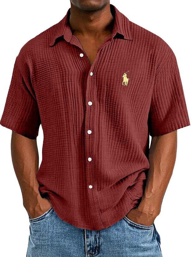 Chemise élégante RL