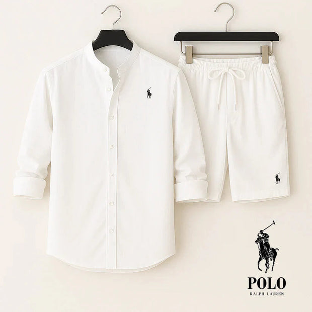 RALPH LAUREN - ENSEMBLE HOMME -70 %