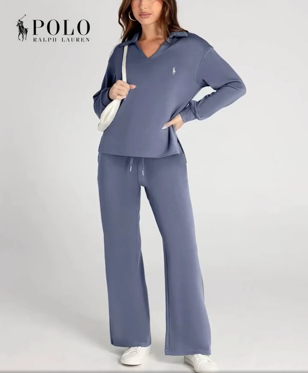 Ensemble décontracté de printemps RL