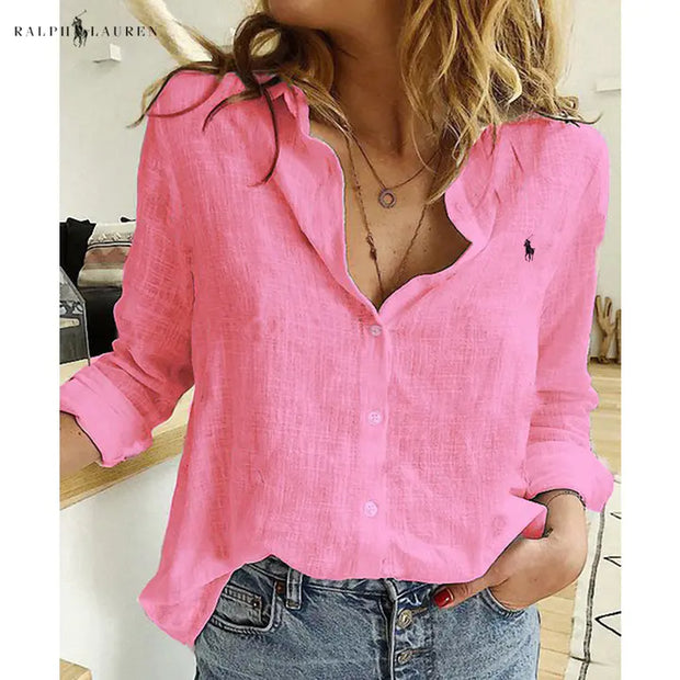 Chemise RL - 70 % de réduction !