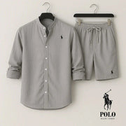 RALPH LAUREN - ENSEMBLE HOMME -70 %