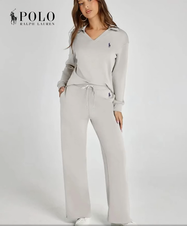 Ensemble décontracté de printemps RL