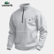 Sweatshirt Demi-Zip LC™ (DÉSTOCKAGE)