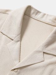 Ensemble décontracté d'été RL