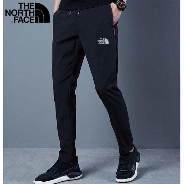 Le pôle Nord | Pantalon unisexe à séchage ultra rapide et ultra extensible