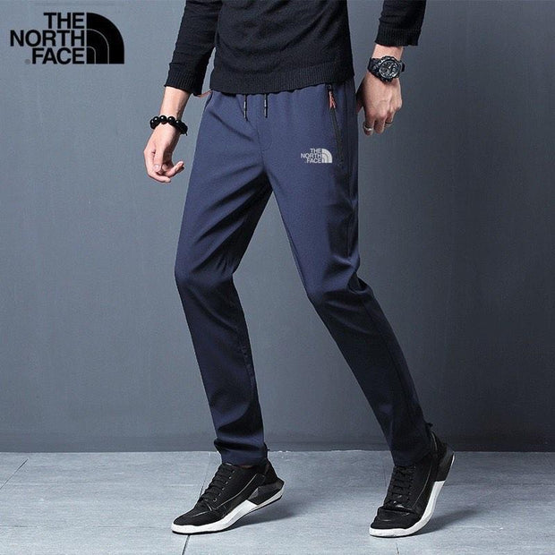 Le pôle Nord | Pantalon unisexe à séchage ultra rapide et ultra extensible